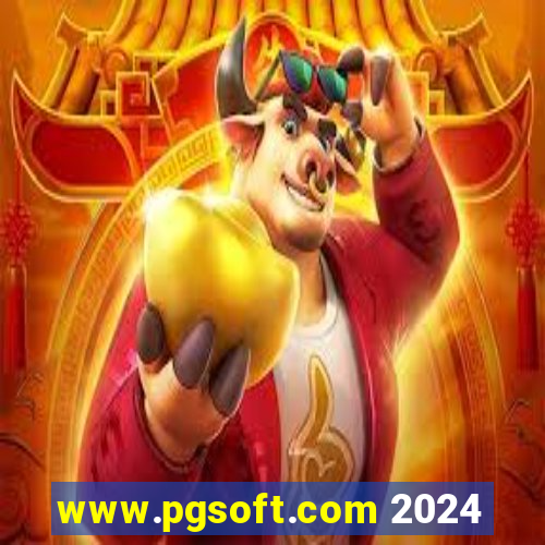 www.pgsoft.com 2024